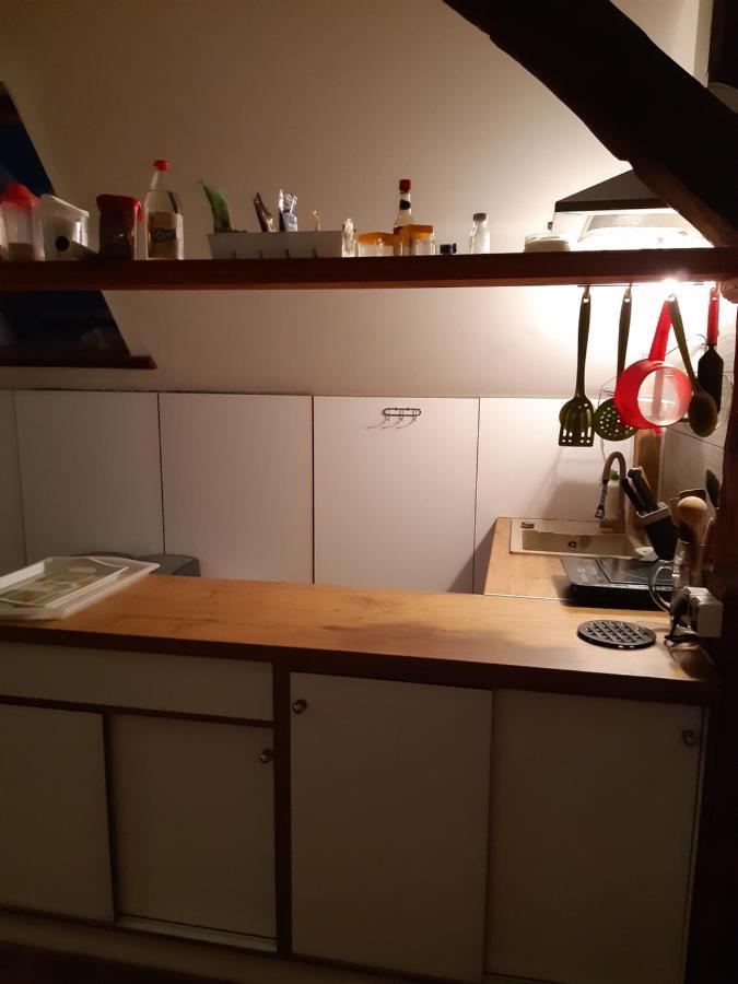 Marka Pokoje Goscinne Мельно Экстерьер фото